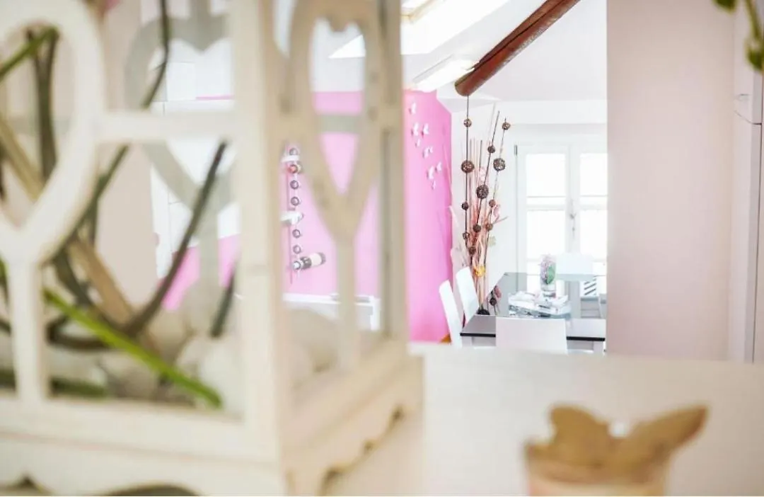 Apartman Butterfly Home Gravedona