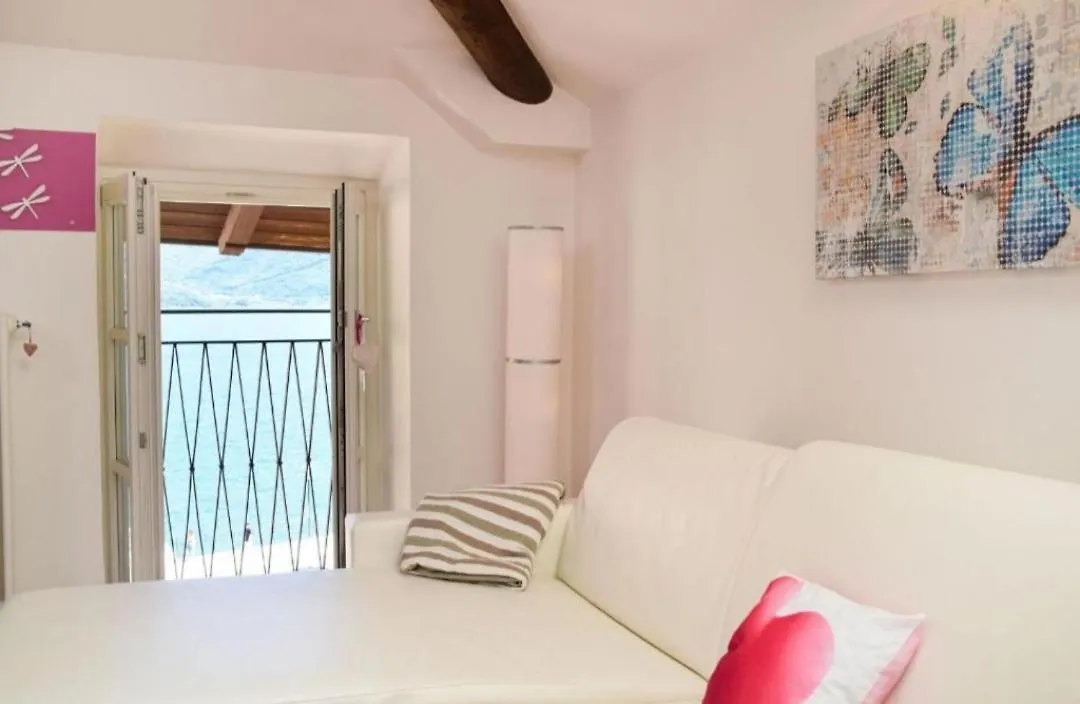 Apartman Butterfly Home Gravedona Olaszország