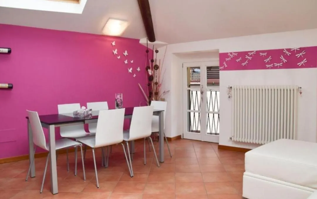 Apartman Butterfly Home Gravedona
