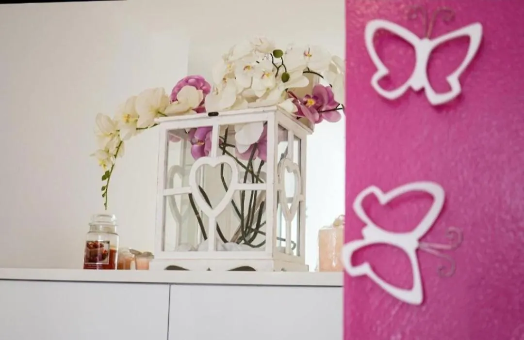 Apartman Butterfly Home Gravedona