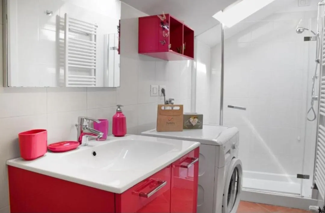 Apartman Butterfly Home Gravedona