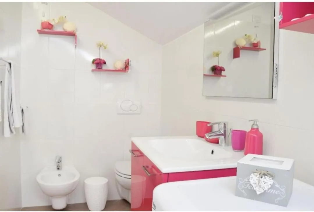 Apartman Butterfly Home Gravedona